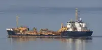 Dredge til salg