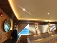 Yacht til salg