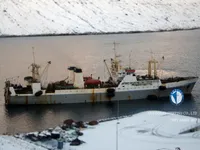 Trawler til salg