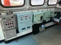 Bugserbåd til salg