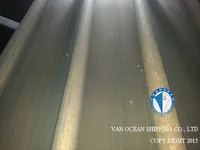 Olie-/kemikalietanker til salg