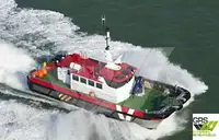 Servicefartøj til vindmølleparker til salg