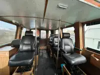 Lodsbåd til salg