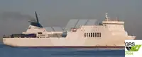 Ro-Ro ship til salg