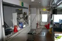 Krydstogtskib til salg