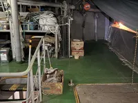 General Cargo/Multi-purpose til salg