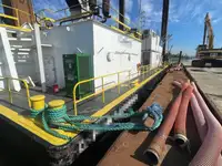 Dredge til salg
