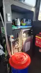 Containerskib til salg