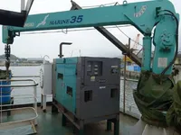 General Cargo/Multi-purpose til salg