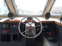 Lodsbåd til salg