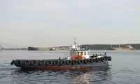 Arbejdsbåde til salg