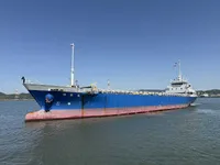 General Cargo/Multi-purpose til salg