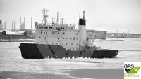 Fast Supply Vessel (FSV) til salg