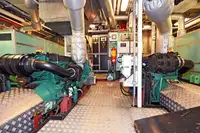 Arbejdsbåde til salg