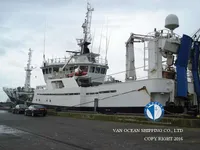 Trawler til salg
