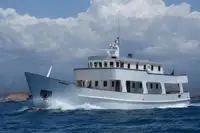 Krydstogtskib til salg