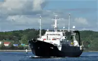 Fast Supply Vessel (FSV) til salg