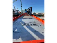 Dredge til salg