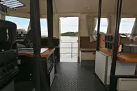 Katamaran til salg