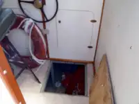 Bugserbåd til salg