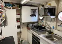 Bugserbåd til salg