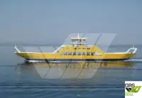 Ro-Ro ship til salg