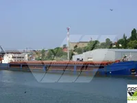 General Cargo/Multi-purpose til salg