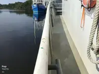 Trawler til salg