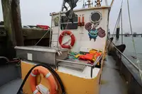 Trawler til salg