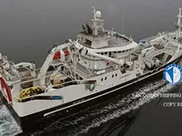 Trawler til salg