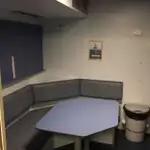 Patruljebåd til salg