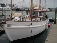 Dredge til salg