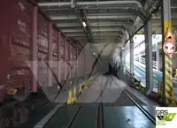 Ro-Ro ship til salg