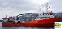 Landmålingsfartøj til salg