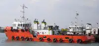 Fast Supply Vessel (FSV) til salg