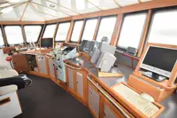 Trawler til salg