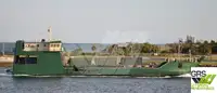 Landingsfartøj, tank til salg