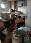 Olie-/kemikalietanker til salg