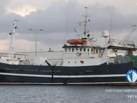 Trawler til salg