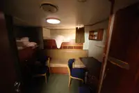 Ro-Ro-skib til salg