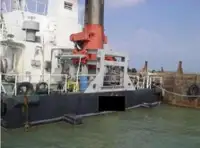 Dredge til salg