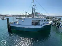 Langliner til salg
