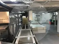 Beam-trawler til salg