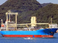 General Cargo/Multi-purpose til salg