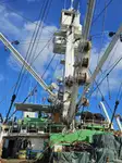 Purse seiner til salg