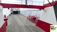 Ro-Ro ship til salg