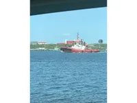 Slæbebåd til salg