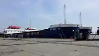 Bulkskib til salg