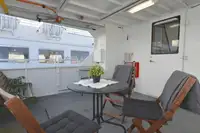 Krydstogtskib til salg