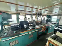 Trawler til salg